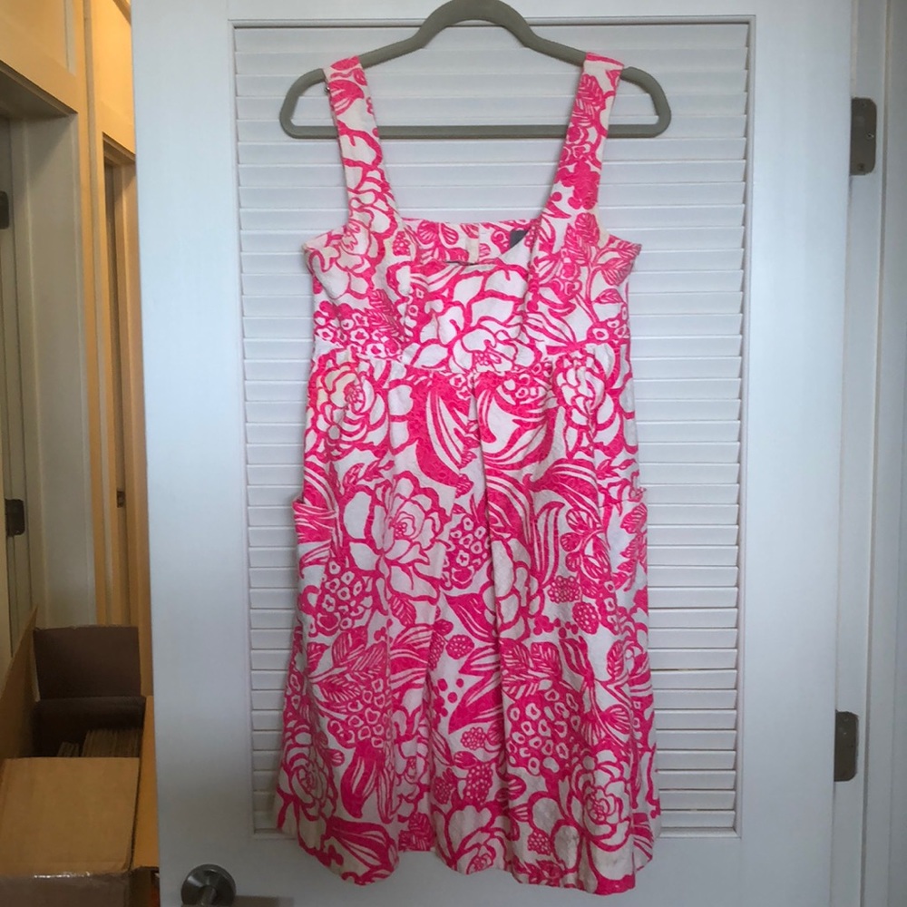 Sun Dress